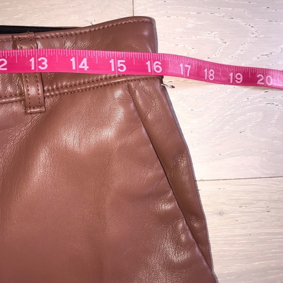 Aritzia Babaton Command Pants High Rise Straight sz 12 - Picture 5 of 7